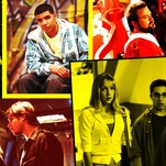 The cast and co-creator of Degrassi: The Next Generation revisit the show’s most-talked-about moments