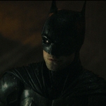 Robert Pattinson's Batman Voice is finally here in the new trailer for The Batman