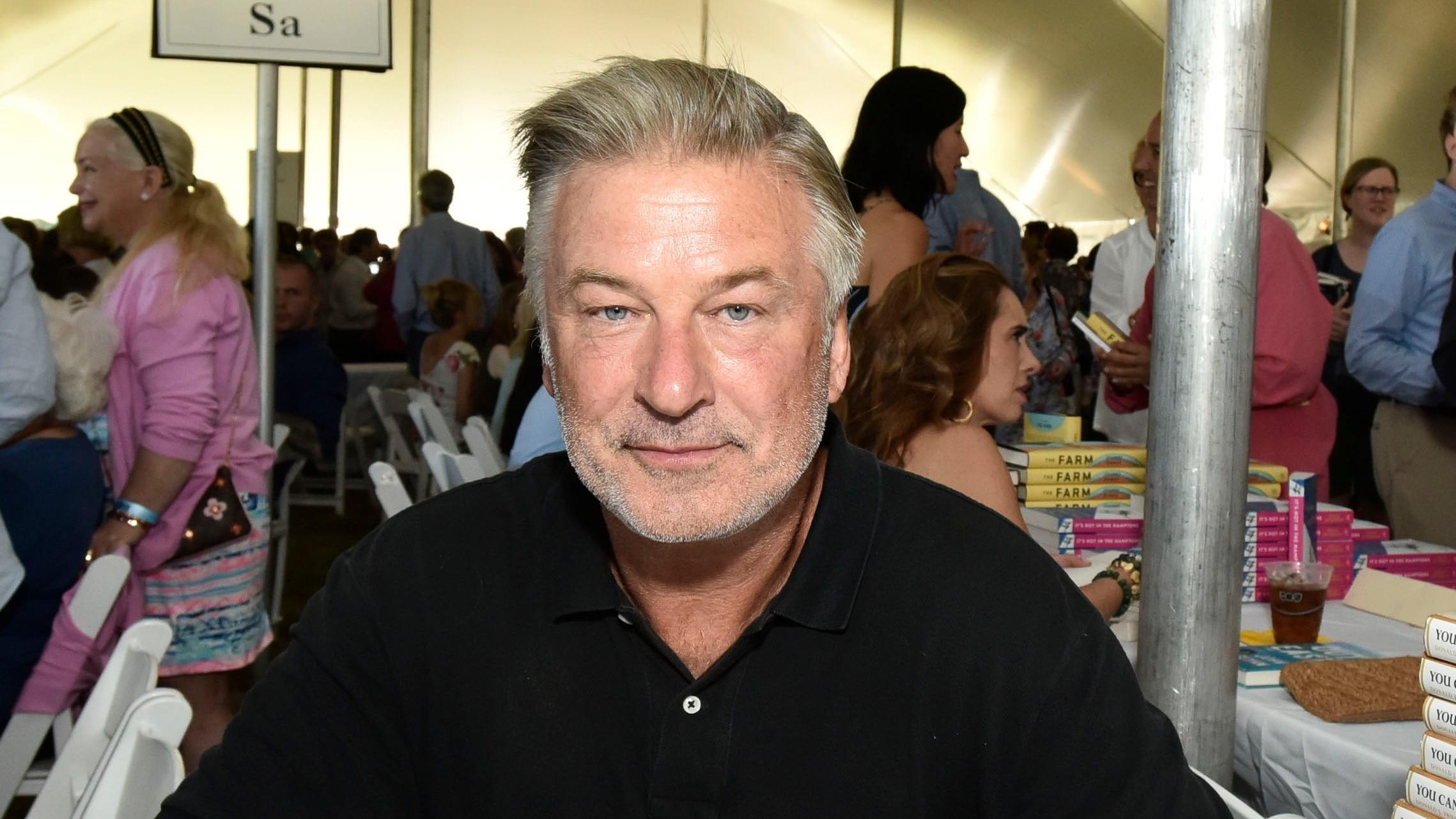 UPDATED: Prop gun fired by Alec Baldwin that killed crew member contained “live” bullet, IATSE says