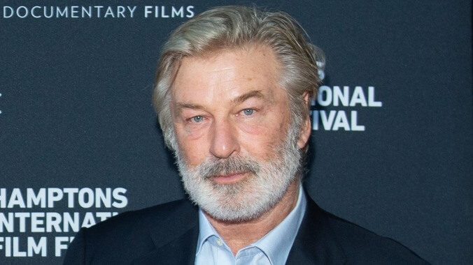 更新：殺死的道具槍銹船員被亞歷克·鮑德溫（Alec Baldwin）“解僱”