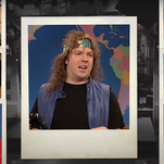 Four episodes in, SNL finally decides to invite a sketch comedian to host in Jason Sudeikis