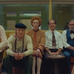 With The French Dispatch, Wes Anderson pens a dizzying, poignant love letter to The New Yorker