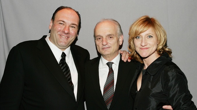 David Chase's The Many Saints Of Newark follow-up might be a new Sopranos series at HBO