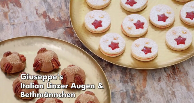 The Great British Bake Off’s “German Week” leads to the season’s first devastating loss