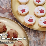 The Great British Bake Off’s “German Week” leads to the season’s first devastating loss