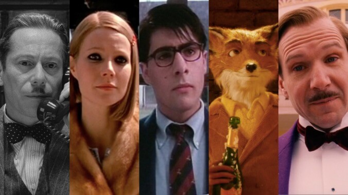 Every Wes Anderson movie, ranked from worst to best