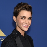 UPDATED: Ruby Rose explains why she left Batwoman, alleges dangerous working conditions