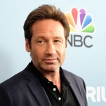 David Duchovny auditioned for every lead role on Full House before landing The X-Files