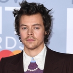 Harry Styles is confirmed to have a very fitting role in Eternals