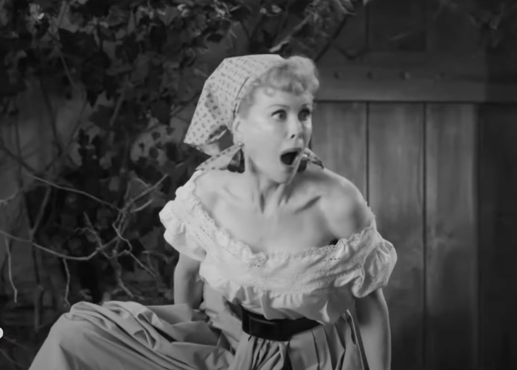 Nicole Kidman proves naysayers wrong by transforming into Lucille Ball in Being The Ricardos teaser