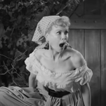 Nicole Kidman proves naysayers wrong by transforming into Lucille Ball in Being The Ricardos teaser
