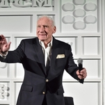 Hulu announces History Of The World, Part II series from Mel Brooks