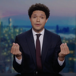 Trevor Noah examines the real reason why you're getting pulled over so much