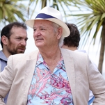 Bill Murray just casually revealed that he's in the next Ant-Man movie