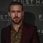 Blue Valentine's Derek Cianfrance to direct Ryan Gosling's Wolfman movie