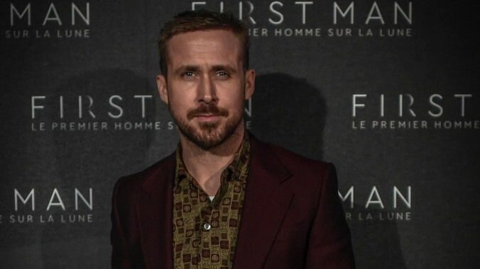 Blue Valentine's Derek Cianfrance to direct Ryan Gosling's Wolfman movie