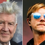 David Lynch and Interpol are working on a limited edition NFT series