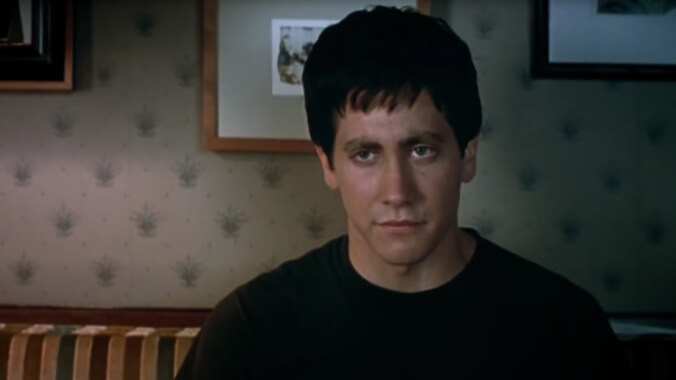 Donnie Darko導演理查德·凱利（Richard Kelly）進一步探索電影的宇宙