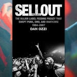 To sell out or not to sell out? A new book traces the punk boom of the ’90s and ’00s