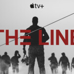 Apple shares trailer The Line, a four-part docuseries into Eddie Gallagher war crime case