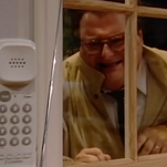 Watch this: Larry Charles’ unaired pilot starring Wayne Knight and a host of Seinfeld alumni