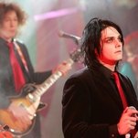 Read This: How Gerard Way getting punched helped propel My Chemical Romance to stardom