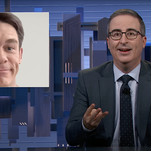 John Oliver examines Taiwanese independence, in a segment nobody in China will get to see