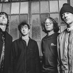 R.E.M.’s eclectic, road-created New Adventures In Hi-Fi sounds more resonant than ever