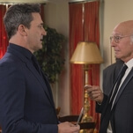 Curb Your Enthusiasm immediately puts Larry through the wringer in 11th season premiere