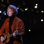 Ed Sheeran tests positive for COVID-19 just after being announced as next SNL musical guest