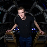 Hayden Christensen is bringing back Anakin for the Ahsoka series, too
