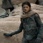 Dune rakes in a spicy and respectable $17.5 million from Friday domestic box office