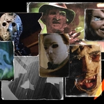 Pinhead, Jason, and 6 other killers remain in our slasher-movie franchise bracket
