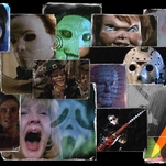 Greatest slasher franchise ever? See who makes the cut in round 2