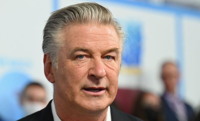 UPDATE: Rust crew reportedly complained about unsafe working conditions before Alec Baldwin prop gun accident