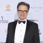 R.I.P. Peter Scolari, Bosom Buddies and Girls actor