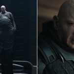 As Dune's villains, Stellan Skarsgård and Dave Bautista want to 