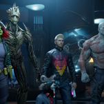 The Guardians Of The Galaxy game is messy and miraculous—just like its heroes