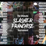 What’s the greatest slasher-movie franchise of all time?