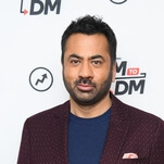 Kal Penn comes out, announces engagement to longtime partner