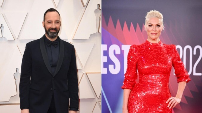 Tony Hale and Hannah Waddingham join the cast of Hocus Pocus 2