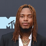 Fetty Wap arrested and charged with federal drug trafficking ahead of Rolling Loud set