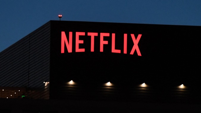 Netflix hit with unfair labor charge from suspended and fired employees