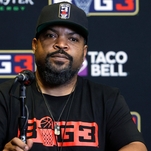 Ice Cube exits upcoming Oh Hell No after refusing request to get vaccinated