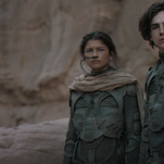 Denis Villeneuve says Dune: Part Two will likely begin filming in fall 2022