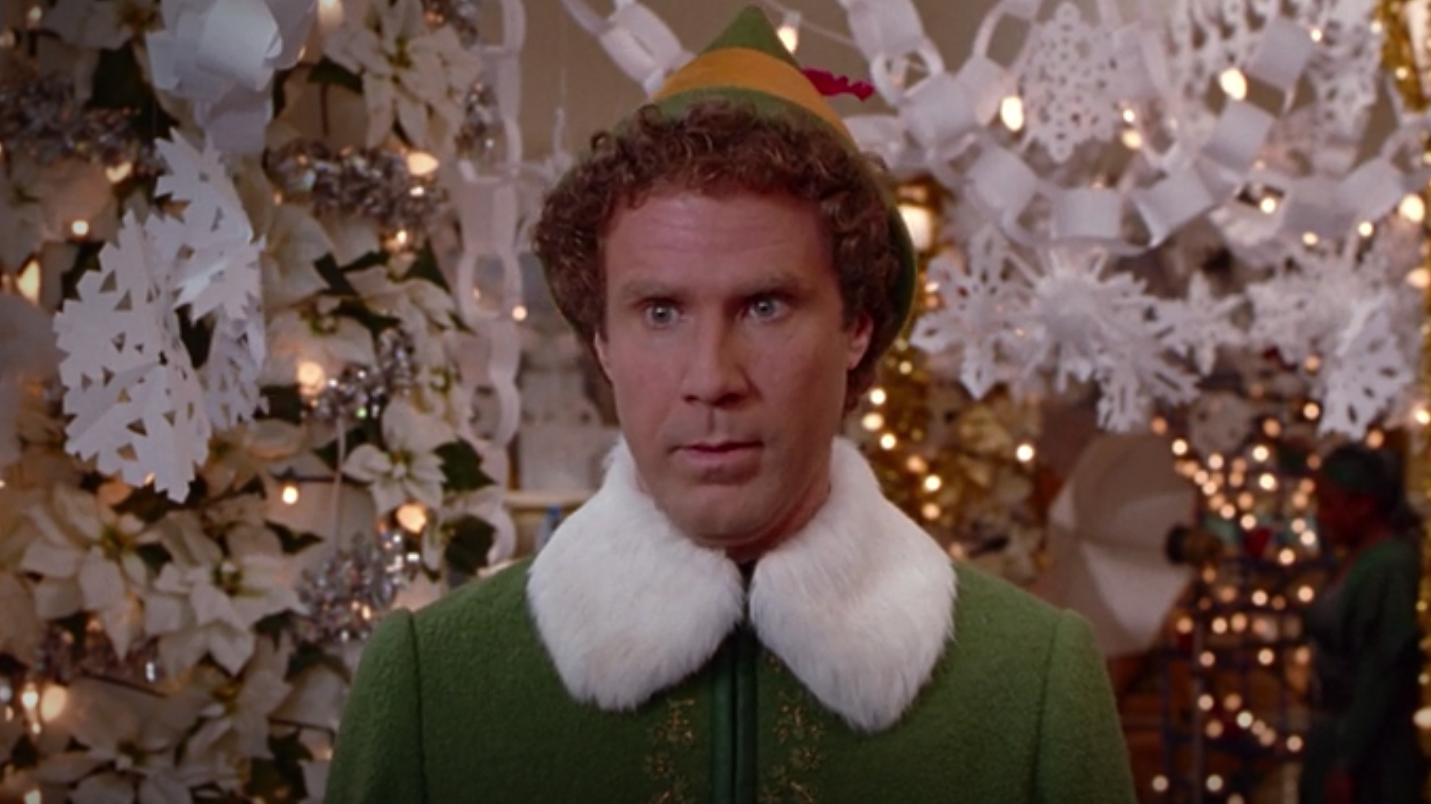 Will Ferrell says the Elf sequel was so bad he had to turn down a $29 million offer
