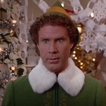 Will Ferrell says the Elf sequel was so bad he had to turn down a $29 million offer