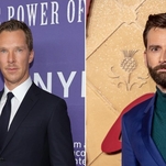 Benedict Cumberbatch and David Tennant set to play the same poisoned ex-KGB guy in 2 different shows