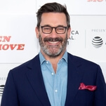 Jon Hamm to star in his own Fox cartoon, Grimsburg