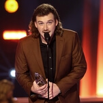 Morgan Wallen nominated for music awards he's also banned from accepting